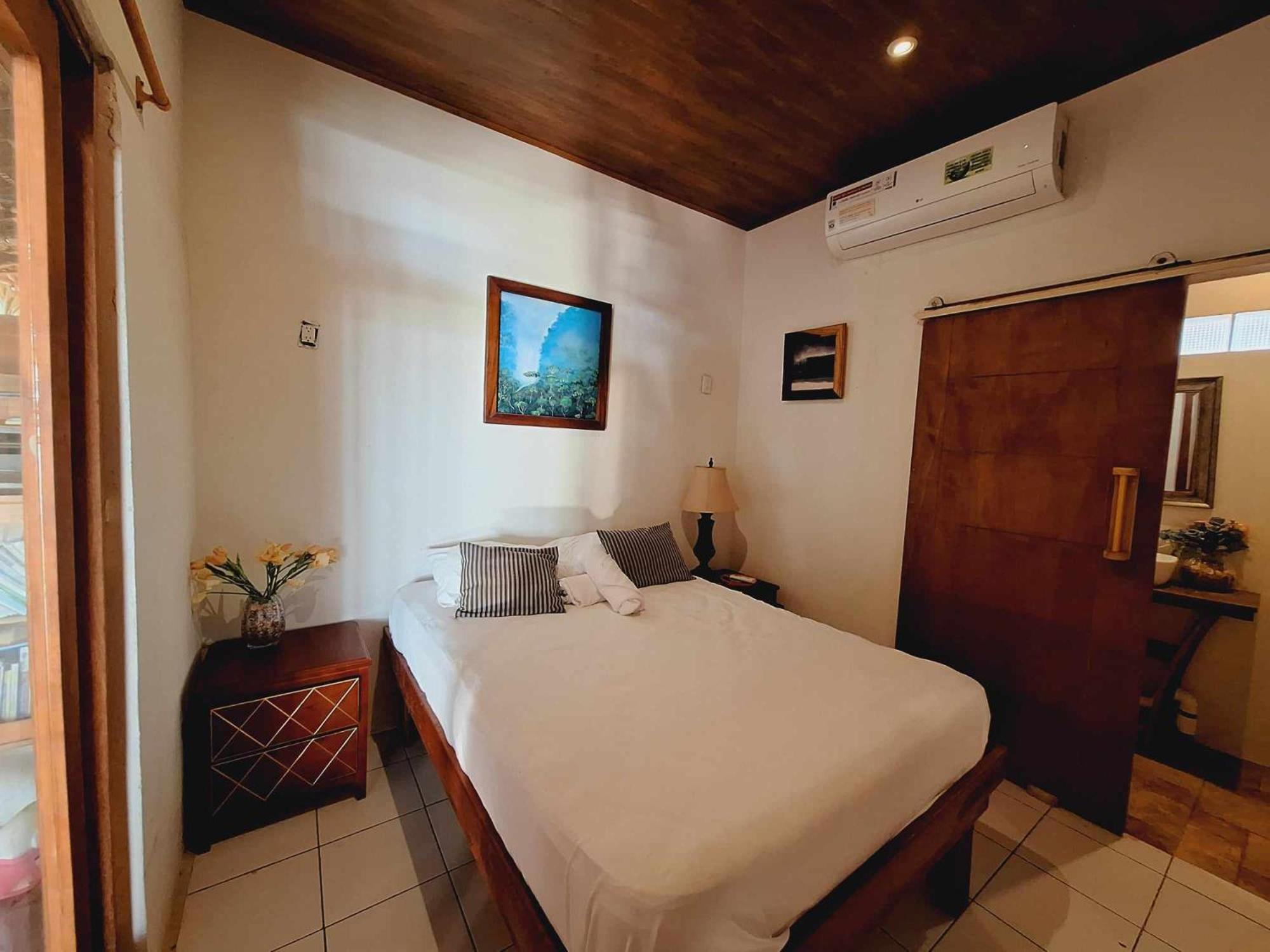 Sirena Surf Lodge Miramar Nicaragua Exterior photo
