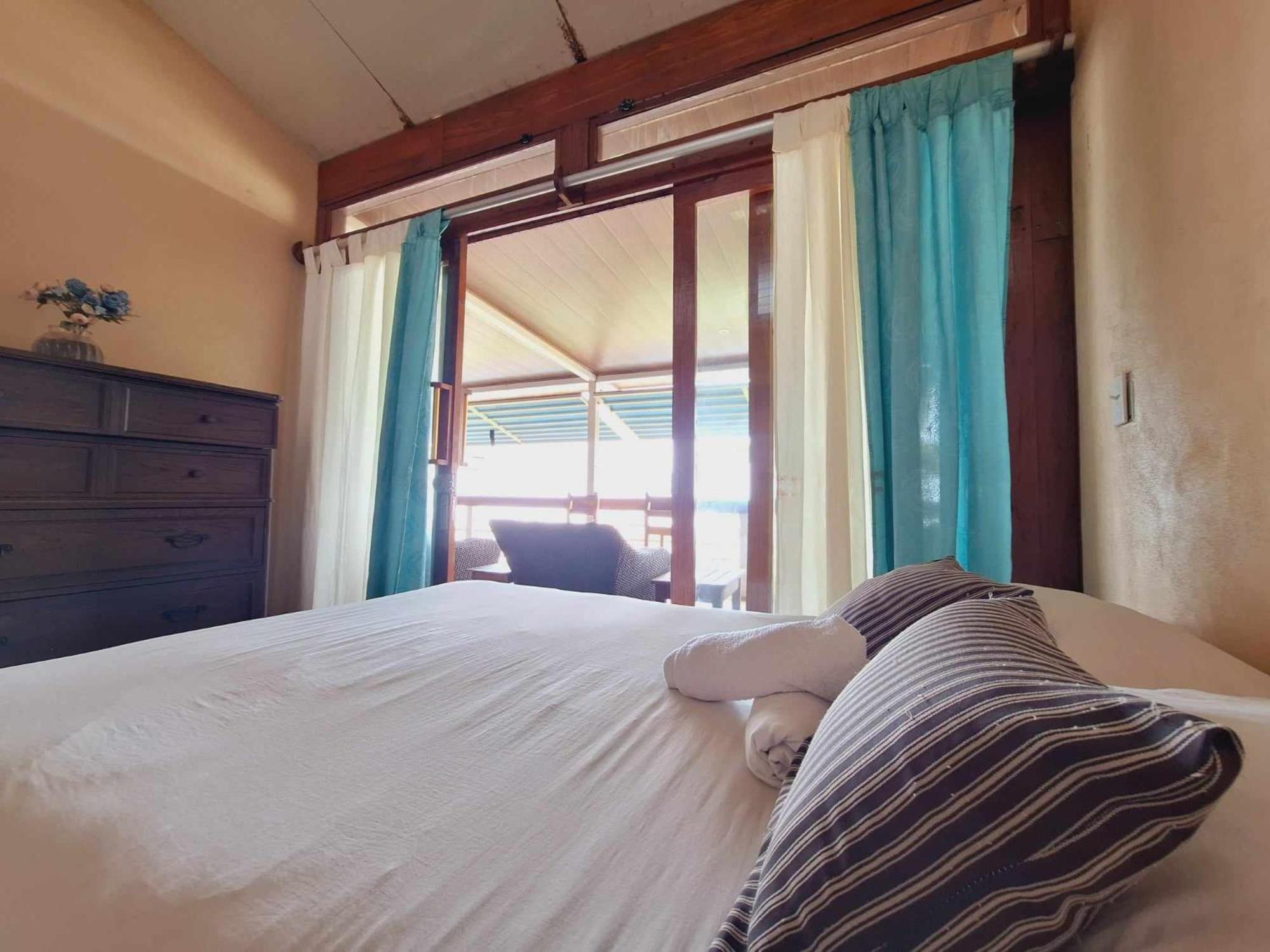 Sirena Surf Lodge Miramar Nicaragua Exterior photo
