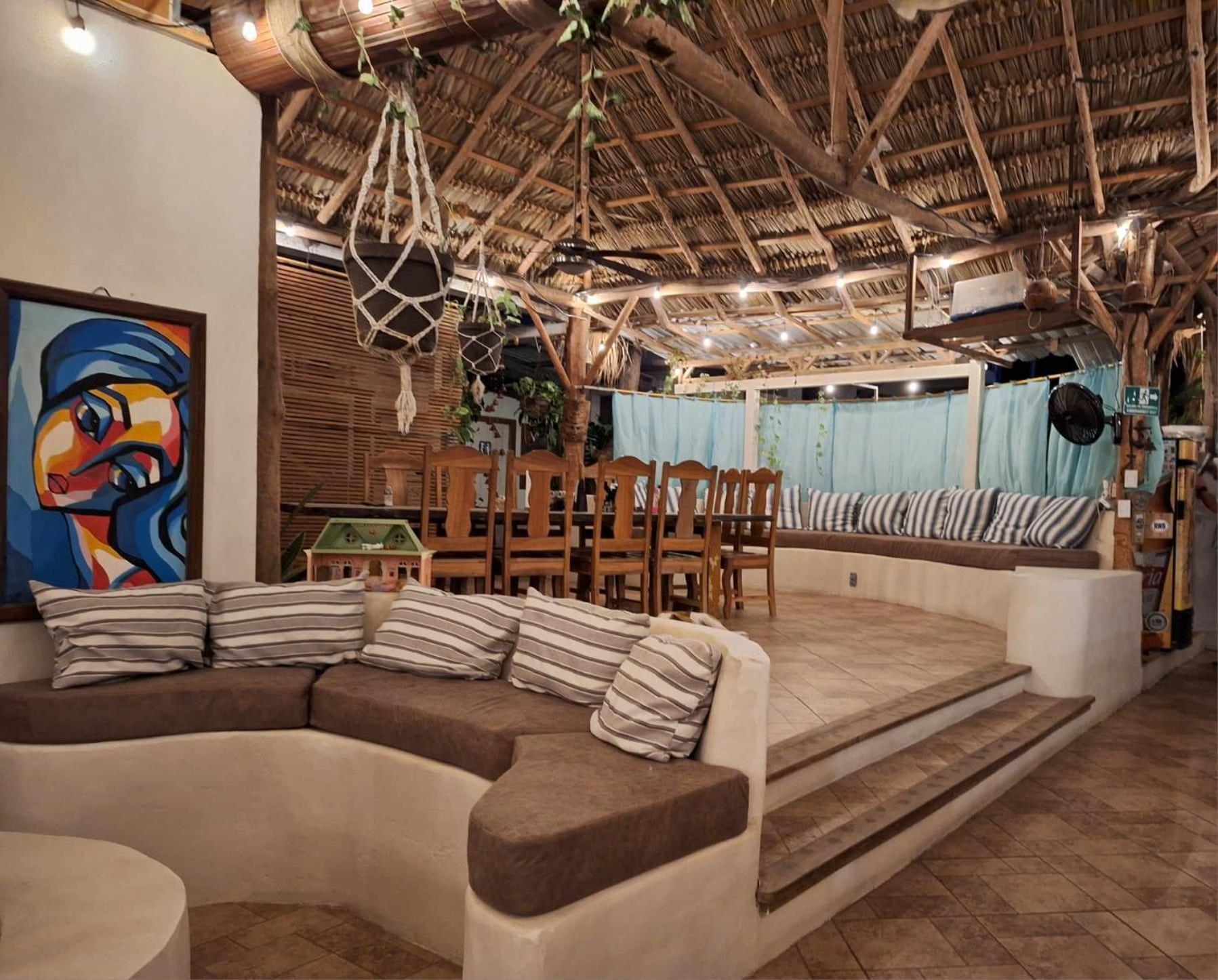 Sirena Surf Lodge Miramar Nicaragua Exterior photo
