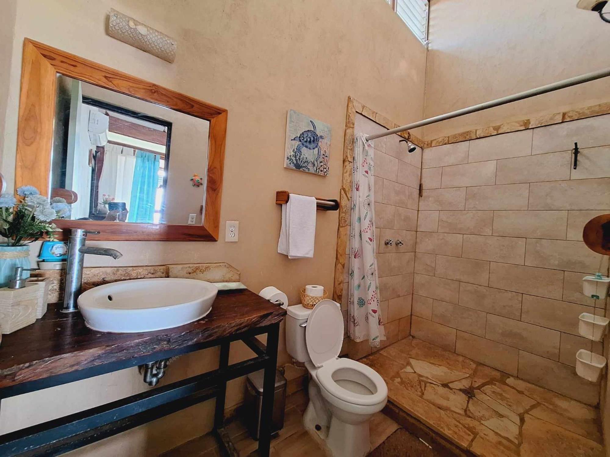 Sirena Surf Lodge Miramar Nicaragua Exterior photo
